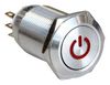 BULGIN LIMITED MPI005P28LSRD12