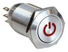 BULGIN LIMITED MPI005PTELSRD12