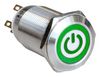 BULGIN LIMITED MPI005OTELSGN12