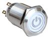 BULGIN LIMITED MPI005O28LSWH12