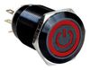 BULGIN LIMITED MPI005O28LARD12
