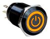 BULGIN LIMITED MPI005O28LAAM12
