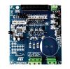 STMICROELECTRONICS STEVAL-IPMNM3Q