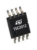 STMICROELECTRONICS TSC2012IST
