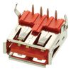 SAMTEC USBR-B-S-F-O-TH