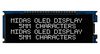 MIDAS DISPLAYS MDOB42005CV-EWM