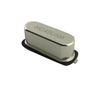 ILSI AMERICA HC49USM-BA5FT22-4.000 MHZ