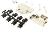 MH CONNECTORS MHD45PK25-K