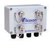 AMPHENOL WILCOXON CB4
