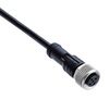 AMPHENOL LTW M12A-05BFFM-SL8N02