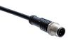 AMPHENOL LTW M12A-08BMMM-SL8N05
