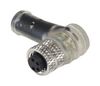 BULGIN LIMITED PXPPNP08RAF04ACL030PVC