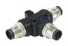 BULGIN LIMITED PXPPVC12TSMM12AFIIFI
