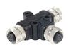 BULGIN LIMITED PXPPVC12TSFF04AFBBFB