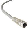 BULGIN LIMITED PXPPNP12FBF04ACL050PVC
