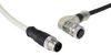 BULGIN LIMITED PXPNPN12RAF04AFI006PUR