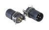 BULGIN LIMITED PXPLCP12SMM05APC