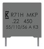 KEMET R71XI347050H0K