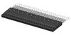 AMP - TE CONNECTIVITY 2MM-RD-S10-S-H-TB