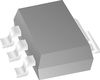 TEXAS INSTRUMENTS LM1117MP-2.5/NOPB