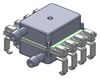 AMPHENOL ALL SENSORS ELVH-M025D-HRRJ-C-N3A4
