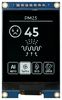 MIDAS DISPLAYS MDOB160128DV-WS