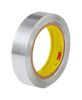 3M 431, SILVER, 55M X 50MM