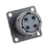 SOURIAU-SUNBANK / EATON UTSX012D4S