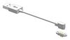 Magnetic Connectors & Cable Assemblies