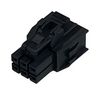 MULTICOMP PRO MP-5550-06-BK
