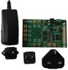 ANALOG DEVICES EVAL-AD7606SDZ