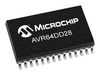 MICROCHIP AVR64DD28-I/SO