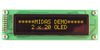 MIDAS DISPLAYS MCOB22005A1V-EYS
