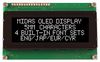 MIDAS DISPLAYS MCOB42005A1V-EWS