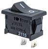 E-SWITCH RA11131121