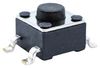 E-SWITCH TL3305AF160QG