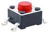 E-SWITCH TL3305AF260QG