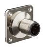 AMPHENOL LTW M12A-04PMMS-SS8E15