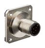 AMPHENOL LTW M12A-08PMMS-SS8E15