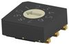 ALCOSWITCH - TE CONNECTIVITY MRSSV1DG10SMJTR