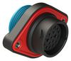 AMPHENOL SINE/TUCHEL AHDP02-18-20SR-WTA