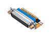 POSITRONIC DD104M0000S