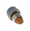 AMPHENOL INTERCONNECT INDIA MS3475W8-33S-LC