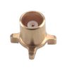 HUBER+SUHNER 82"MCX-S50-0-29/111"NE