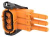 TE CONNECTIVITY 1-2286950-5
