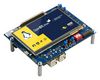 STMICROELECTRONICS STM32MP135F-DK