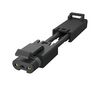AMPHENOL COMMUNICATIONS SOLUTIONS FLHM2C008C0