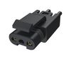 AMPHENOL COMMUNICATIONS SOLUTIONS FLHS2P008A0
