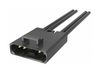 AMPHENOL COMMUNICATIONS SOLUTIONS FLHA4C008C0