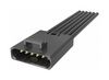 AMPHENOL COMMUNICATIONS SOLUTIONS FLHA6P008A0